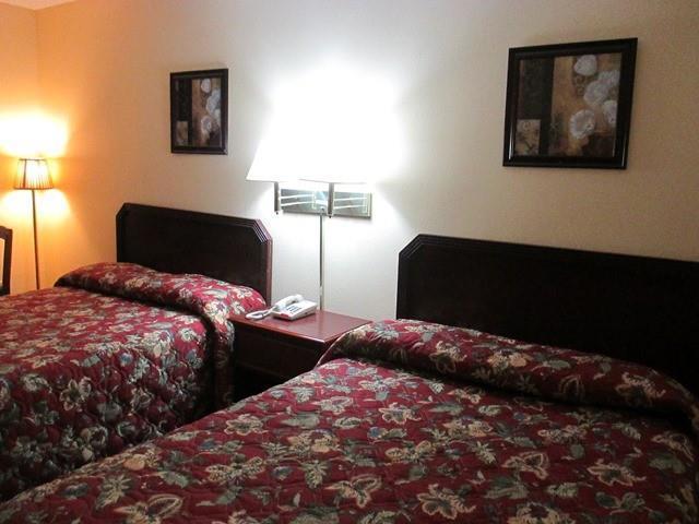 Red Carpet Inn أكسفورد الغرفة الصورة