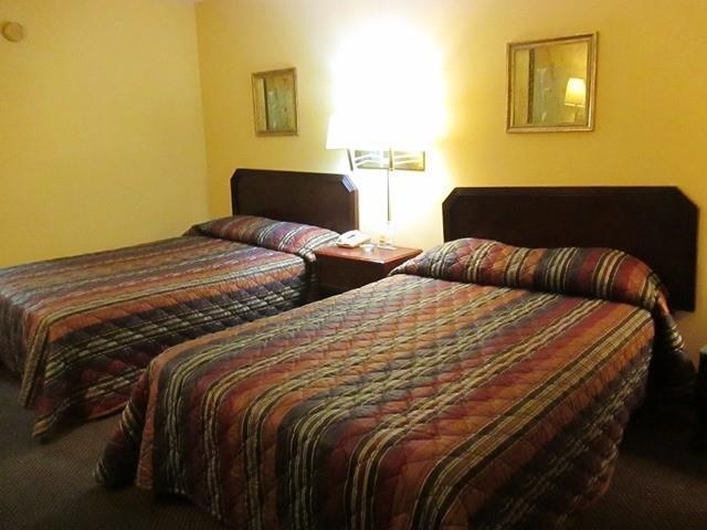 Red Carpet Inn أكسفورد الغرفة الصورة